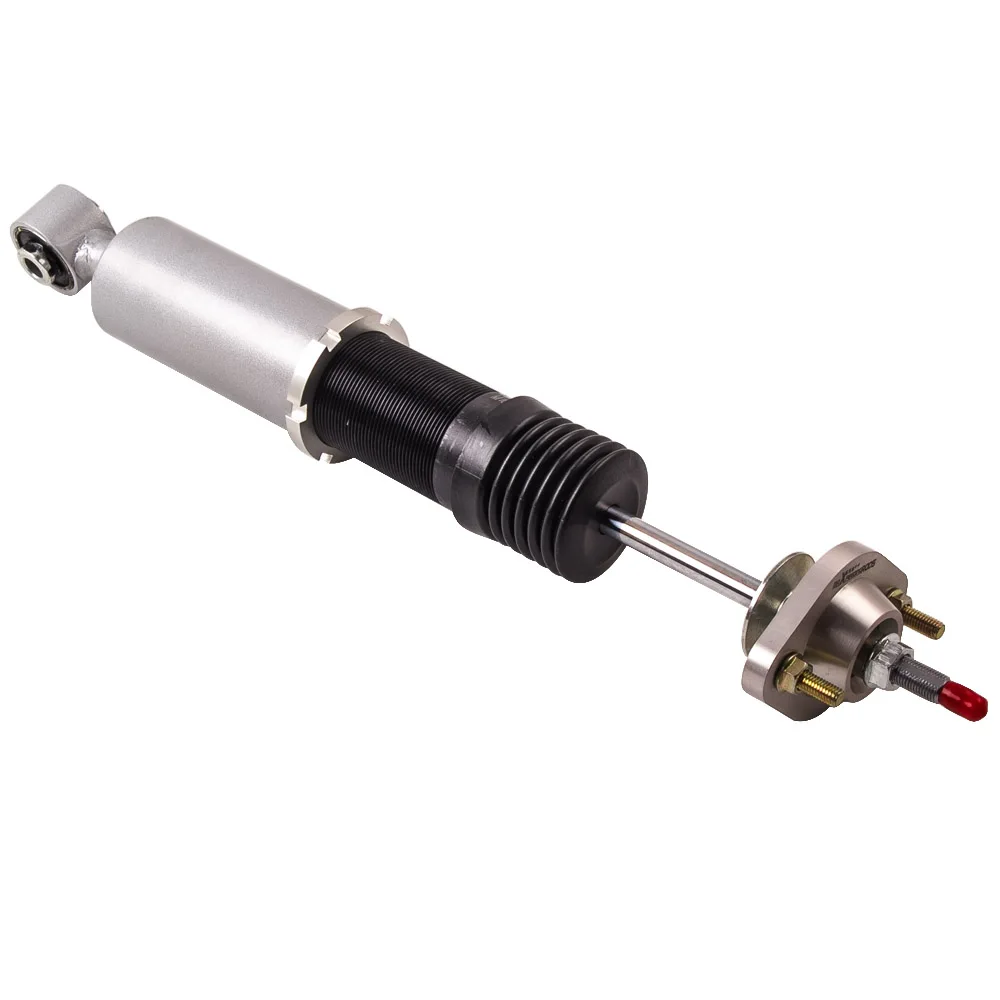 24 уровня Adj. Подвеска Coilover для BMW E46 320 328 330 325 M3 амортизатор|springs bmw|spring coilsprings coilovers |