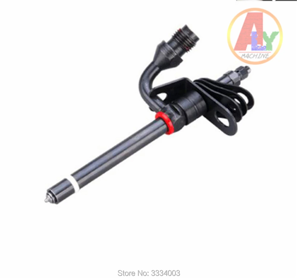 Форсунка для впрыска топлива 894F9K546ABB/894F9E527ABB насадка карандаш 26632 подходит