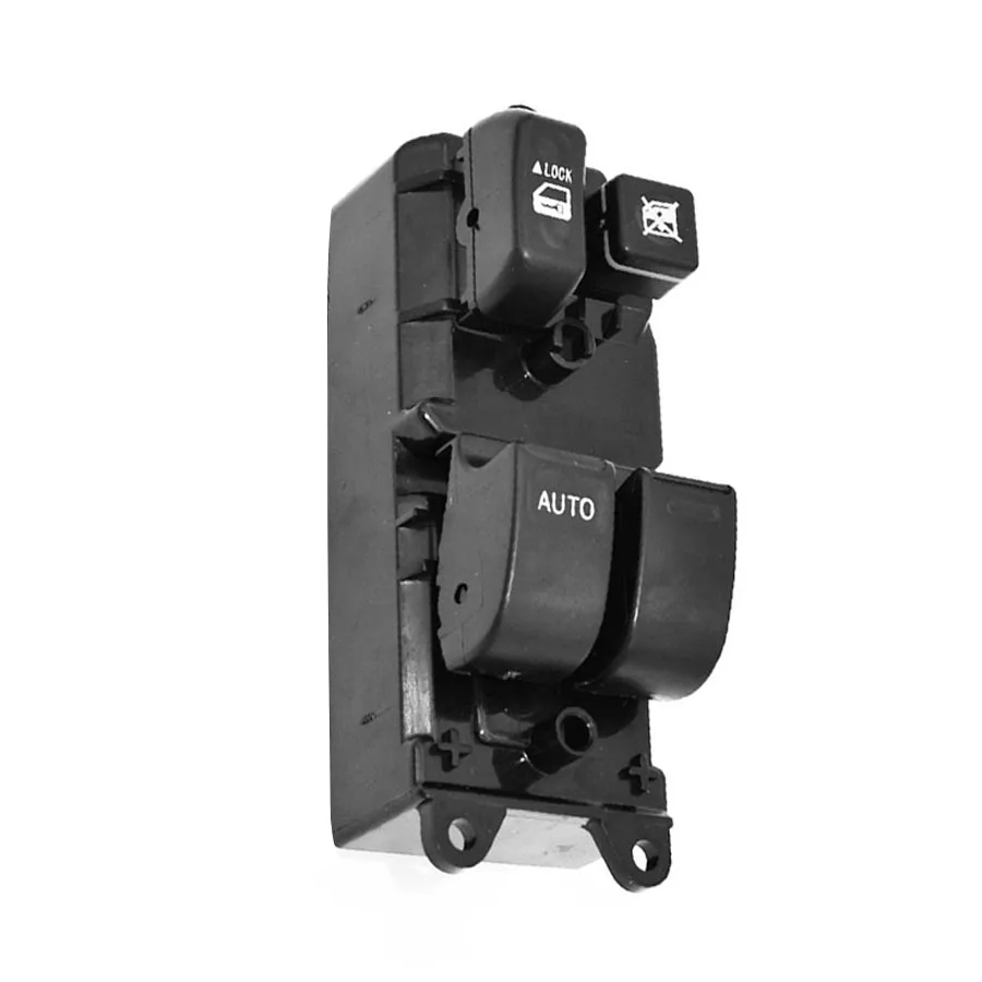 

Power Master Window Control Switch for Toyota Corolla E11 1997-2001 84820-12361 84820-12450 84820-52090