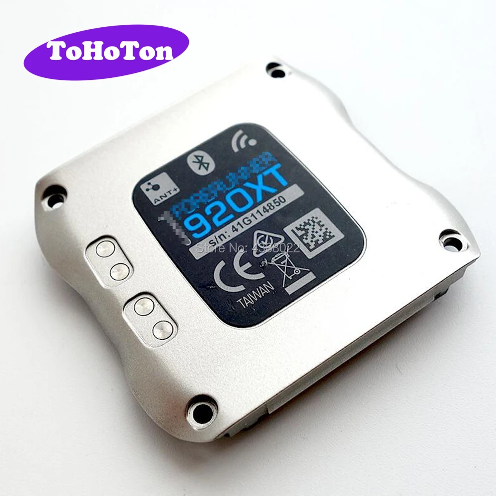 Battery for Garmin Forerunner 920XT GPS Watch Li ion Battery with