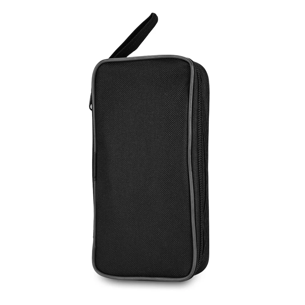 MESTEK CM80/CM81 цифровой клещи напряжение измерительный мультиметр Текущий зажим