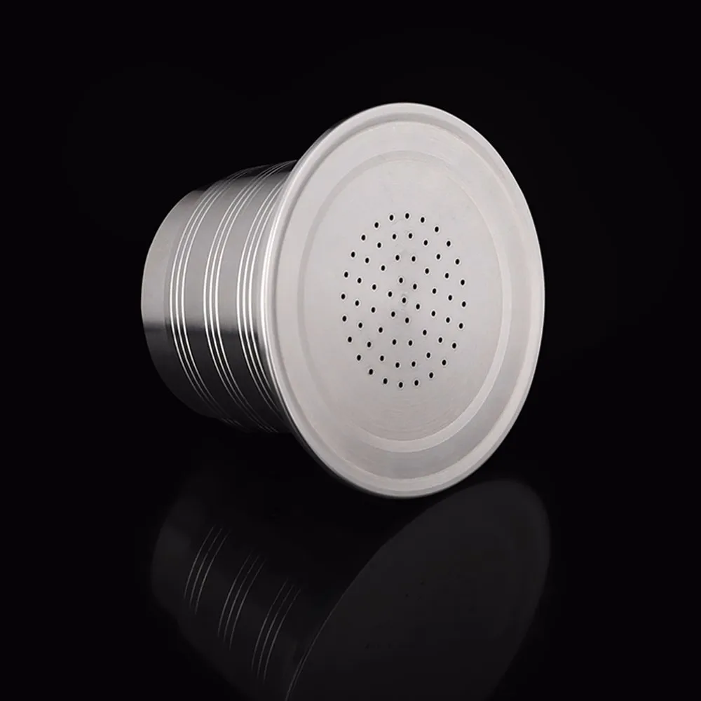 3 шт. многоразовые капсулы для кофе Nespresso Inox|Фильтры кофе| |