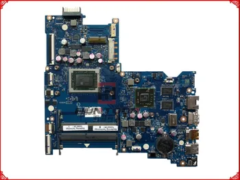 

High quality 854959-601 for HP 15-BA Laptop Motherboard BDL51 LA-D713P A10-9600P CPU R8 M445DX 2GB DDR4 100% Fully Tested