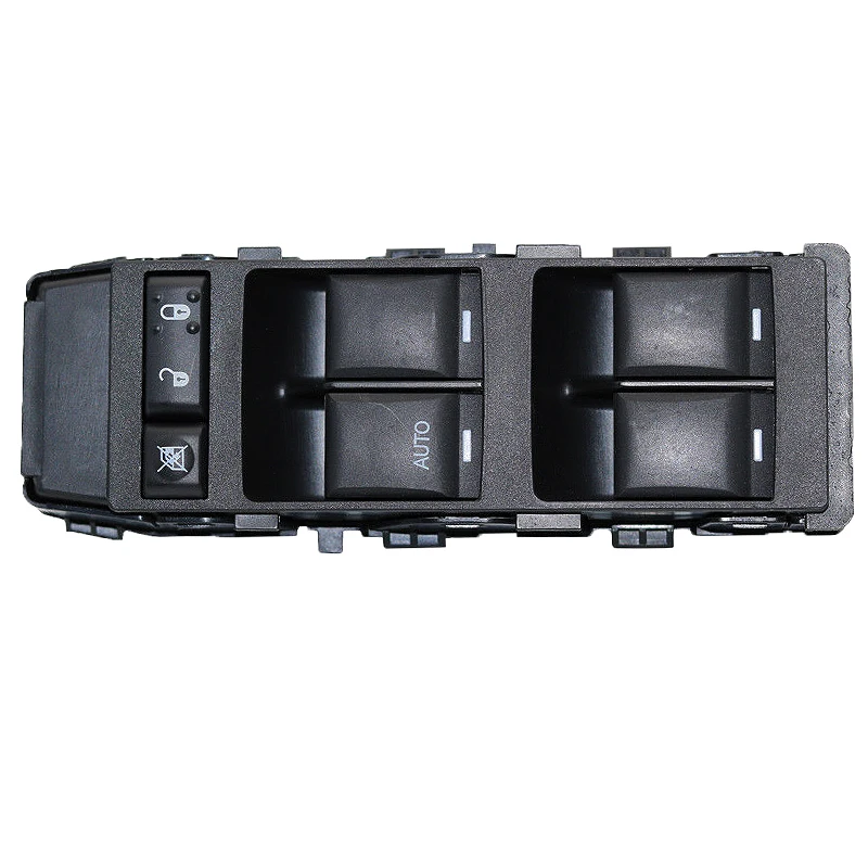 

04602780AA NEW Electric Window Main Switch Electric Power Window Master Switch For Jeep Dodge Avenger Chrysler 200 300 Sebring