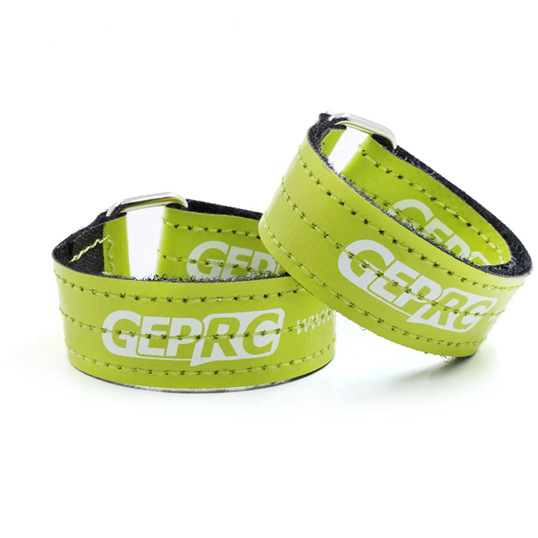 5 шт. GEPRC 20 мм * 220 ультратонкий волшебный ремешок держатель кабеля стяжки Веревка