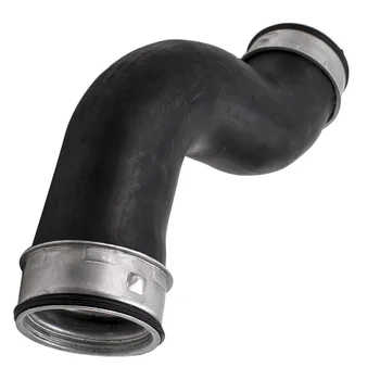 

Intercooler Piping Kits for VW GOLF V CADDY III JETTA III TOURAN I TURBO INTERCOOLER HOSE PIPE 1K0145832B Rubber Material