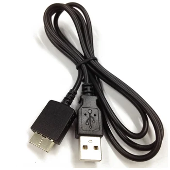 

10pcs WMC-NW20MU USB cable data pour for Sony MP3 Walkman NW NWZ type