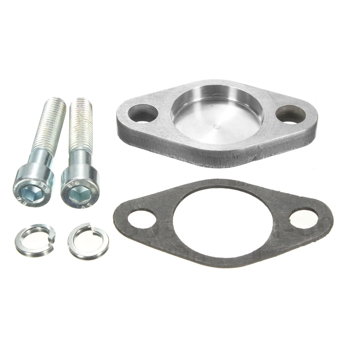 

Car Closure Plate Gasket Set For BMW E53 E38 E39 E46 3 Compact 5 Touring 7 X5
