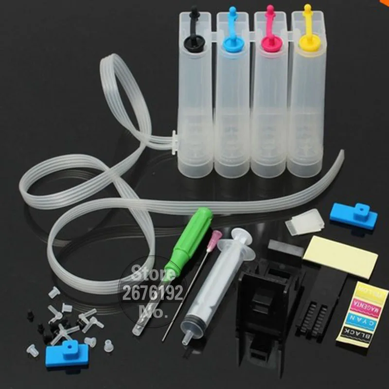 

Ciss Ink Tank For Canon MG2540 MG2540S MG 2540 2540S Ink Cartridge For Canon PIXMA MG2540 MG2540S MG 2540 2540S PG445