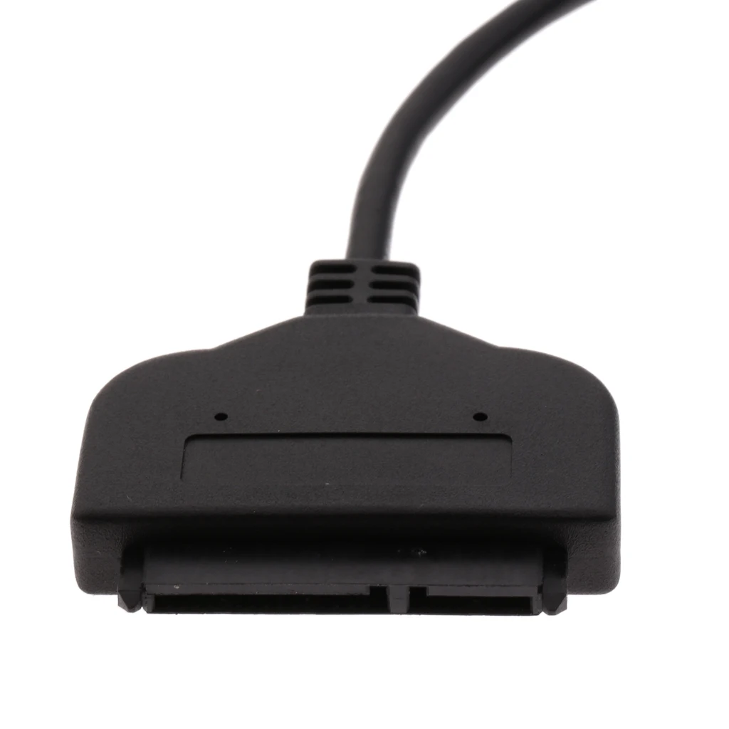 Кабель адаптер для жесткого диска SATA с USB 3 0 на 2 5 дюйма шнур конвертер