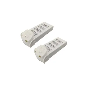 

RCtown 2PCS 7.4V 2000mah Lithium Battery for XK X300 X300-F X300-W RC Four-axis Aircraft Special Accessories Battery Pack