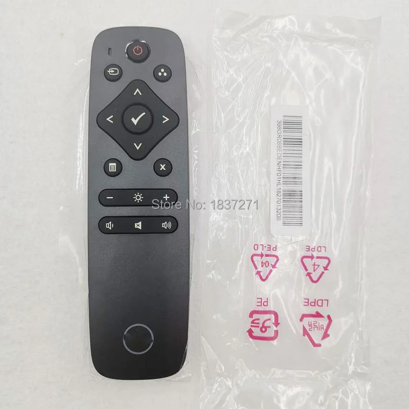 Новый оригинальный пульт дистанционного управления HOF18G011GPHFD8 GG6JK 38N02.001 для
