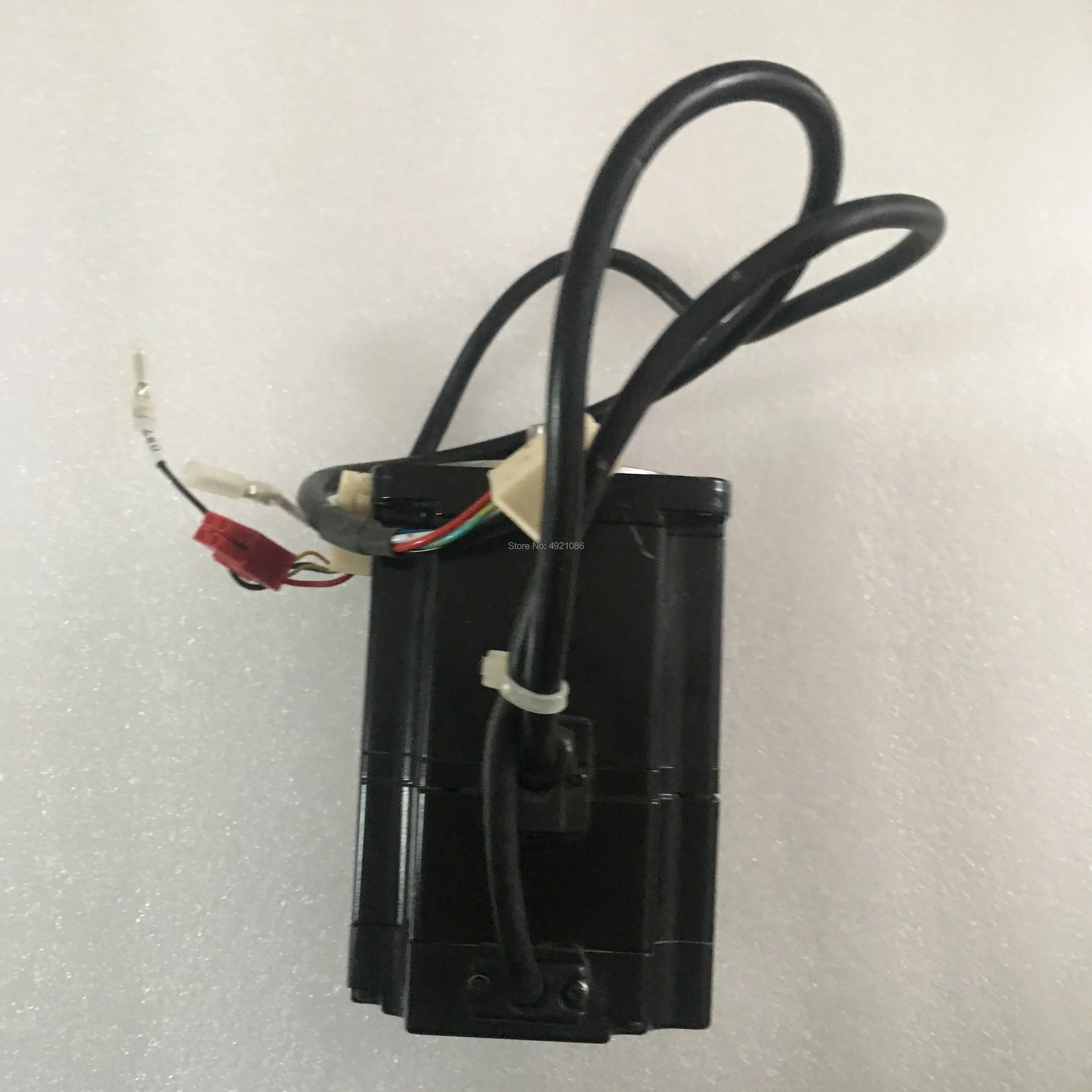 

SGMSH-20DCA6F-OY ac servo motor