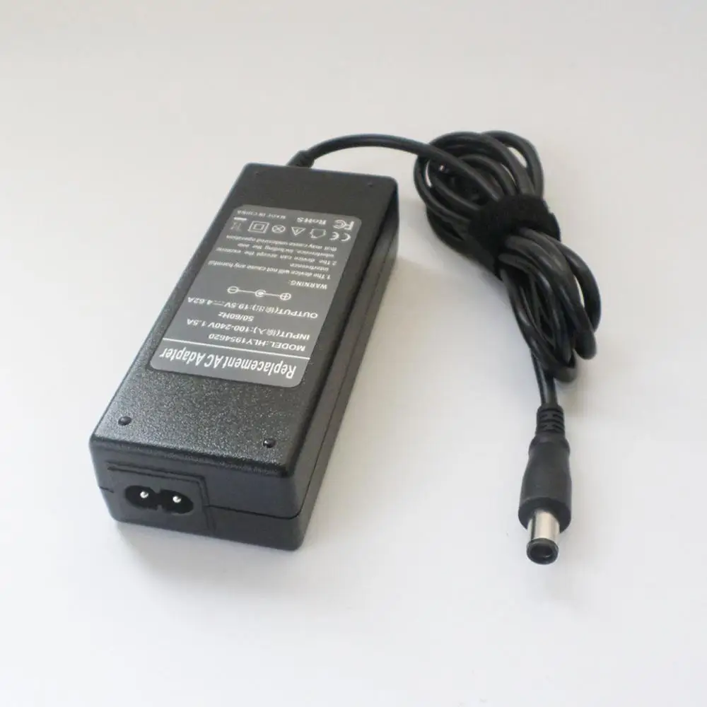 Адаптер переменного тока для ноутбука Dell EA90PE1 OO HA90PE1 00 FA90PE1 FA90PS0 SA90PS0 19 5 V 4.62A шнур