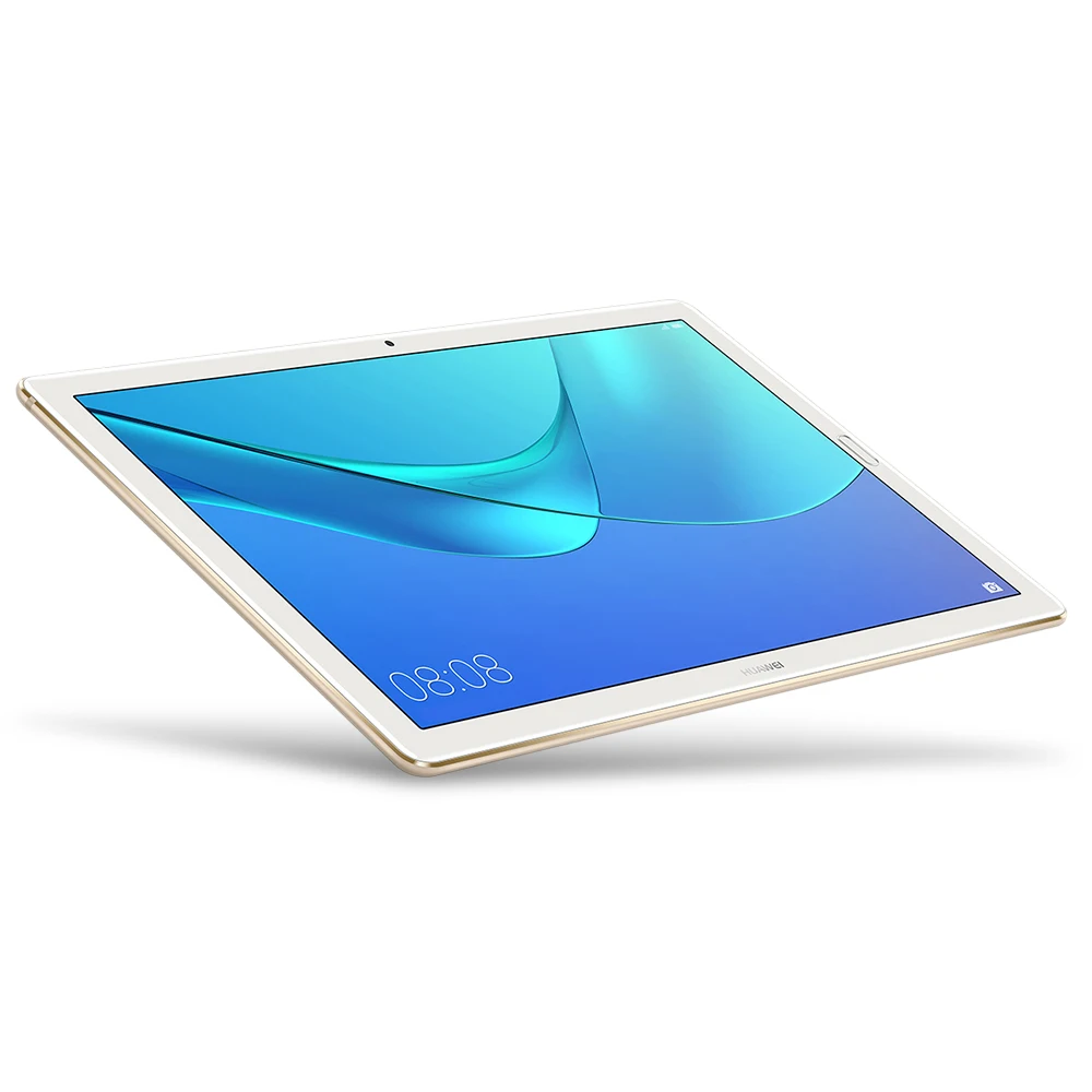Новый HUAWEI MediaPad M5 Pro 10 8 дюймовый Android 0 4G LTE/Wifi Tablet PC HiSilicon Kirin 960 Octa Core 4 GB + 64 Планшеты 8MP