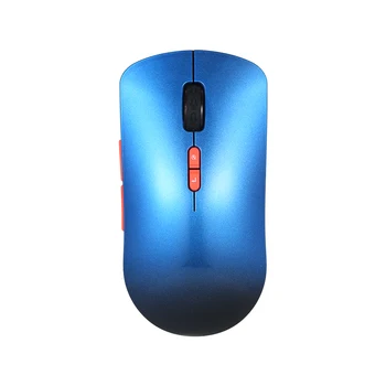 

2.4G Wireless Mouse AI International Voice Mouse English Speech Translate/Type/Search mice for Windows 7 Computer Laptop office