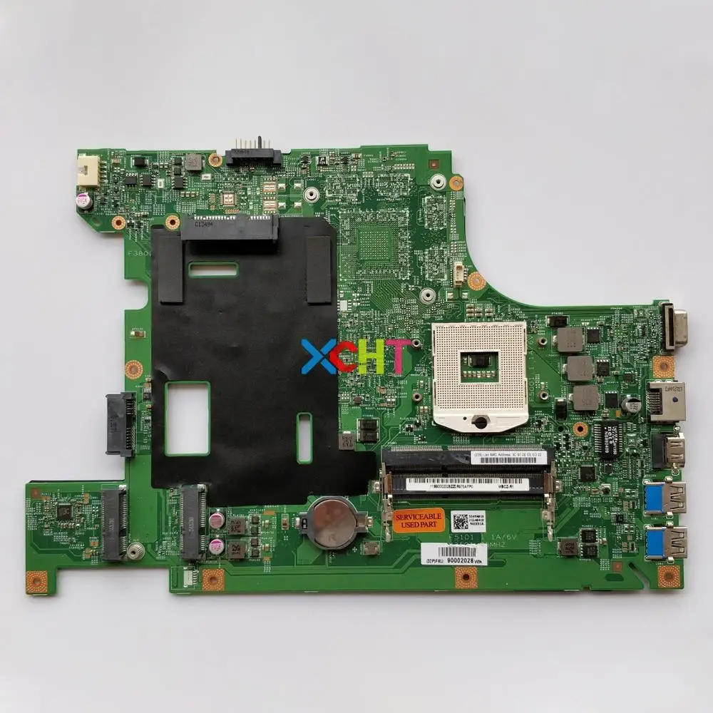 

Материнская плата 11S90002028 90002028 LB59B MB для ноутбука Lenovo B590