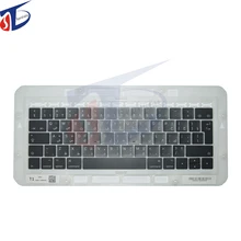 NEW Laptop for Macbook Pro Retina 13″ 15″ A1706 A1707 Arabic Arab AR Arabian Keys Keycaps 2016-2017