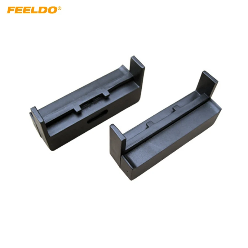 

Автомагнитола FEELDO 1Din с рамкой для AUDI TT 1998-2006 A2 A4 1999-2002