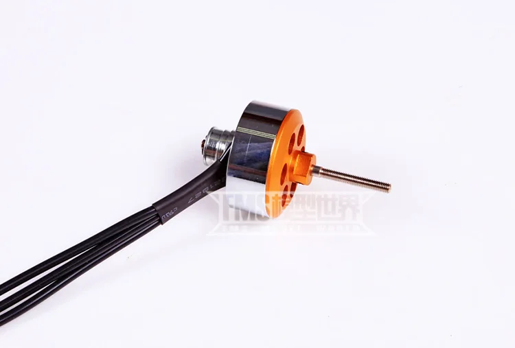 

3150 KV1700 Brushless Motor for FMS 1030mm J3 FMS028