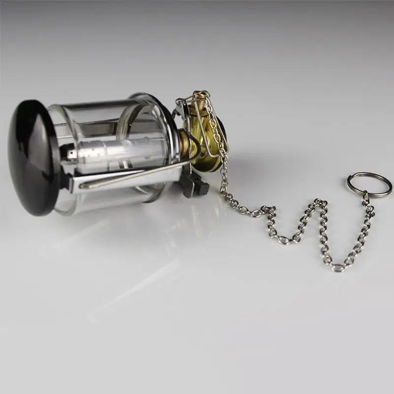 Outdoor Camping Portable Gas Heater Tent Mini Camping Lantern Gas Light Tent Lamp Torch Small Heater