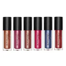 

Lipstick Long-lasting Waterproof Long Lasting Sexy Lip Gloss Liquid Velvet Metal Lipstick Lip Care
