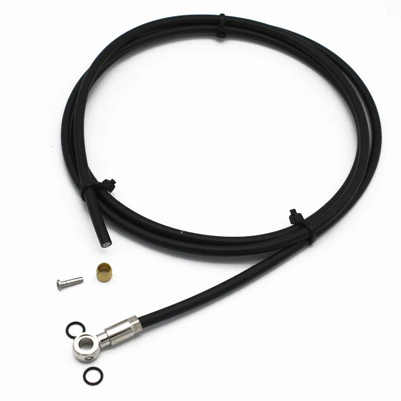 mtb brake lines