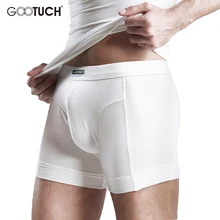 Мужские боксеры, шорты, нижнее белье, 5XL, 6XL, боксеры, мужские одноцветные Длинные боксеры, шорты размера плюс, боксеры, мужское нижнее белье, Cuecas, боксеры, шорты для мужчин 006