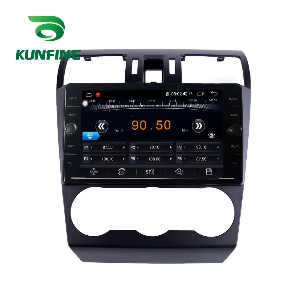 Flash Deal Octa Core RAM 4GB Android 8.1 Car DVD GPS Navigation Player Deckless Car Stereo for Subaru Forester 2013 2014 2015 Radio 2 Flash Deal Octa Core RAM 4GB Android 8.1 Car DVD GPS Navigation Player Deckless Car Stereo for Subaru Forester 2013 2014 2015 Radio 2