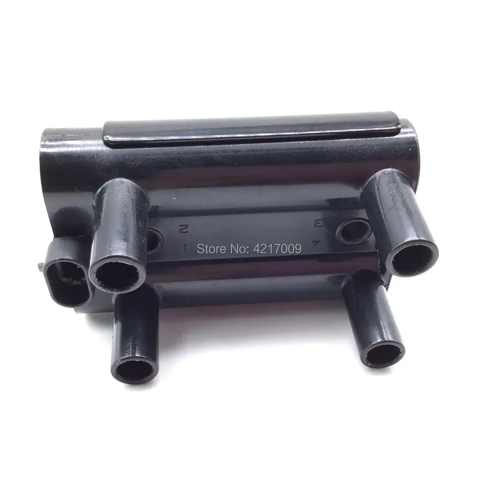 Комплект катушек зажигания для Daewoo Opel Vauxhall Great Wall SA220 V240 пикапа X240 Wagon 2.2L 2.4L 19005270
