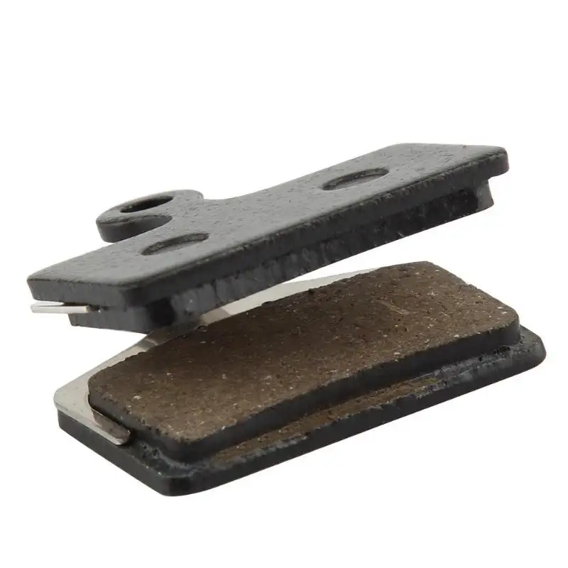 1 Pair MTB Bicycle Disc Brake pads Mountain Road Bike Cycling Resin Disc Brake Pads Bicycle Parts