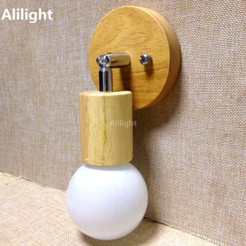 

Modern Wood Led Ceiling Lights Home Indoor Lighting Living Room Corridor Balcony Ceiling Lamp Restaurant Bar Aisle Decor Fixture