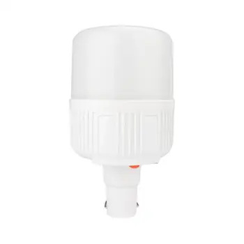 

Rechargeable Super Bright Bulb Lamp Mobile Wireless Camping Light Emergency Light For Shopping Centers Night Markets
