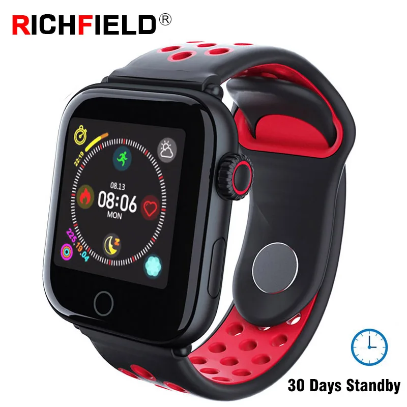 

Z7 Smart Bracelet Blood Pressure Sleep Monitor IP68 Waterproof Sport Smart Band Fitness Activity Tracker Wristband Smart Watch