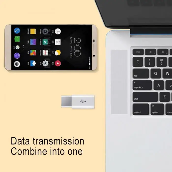 Usb-адаптер type C для mi cro для Xiaomi mi A1 Oneplus samsung S8 S9 Plus P20 кабель для зарядки и передачи данных USB Женский конвертер type-C