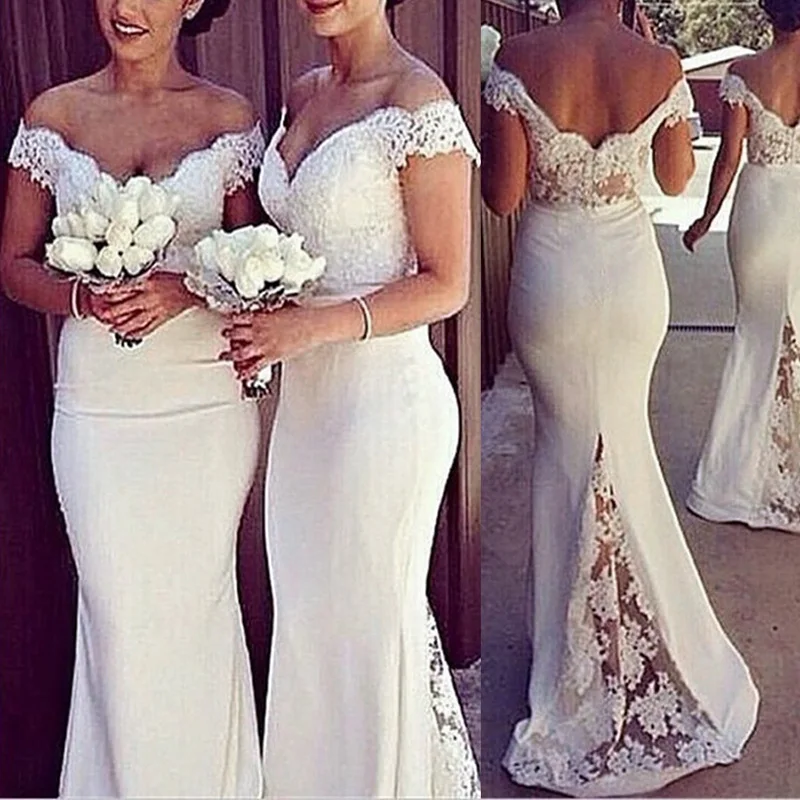 

Long White Party Dress Summer Women Elegant Maxi Floral Lace Pleated Dresses Female Floor Length Festival Dress