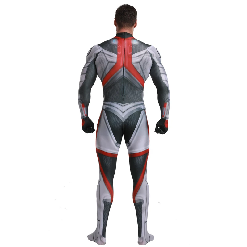 Avengers 4 Endgame Quantum Realm Cosplay Costume Men Women Child Superhero Costume Adult Kids Halloween Costume For Adult Suit Avengers 4 Endgame Quantum Realm Cosplay Costume Men Women Child Superhero Costume Adult Kids Halloween Costume For Adult Suit