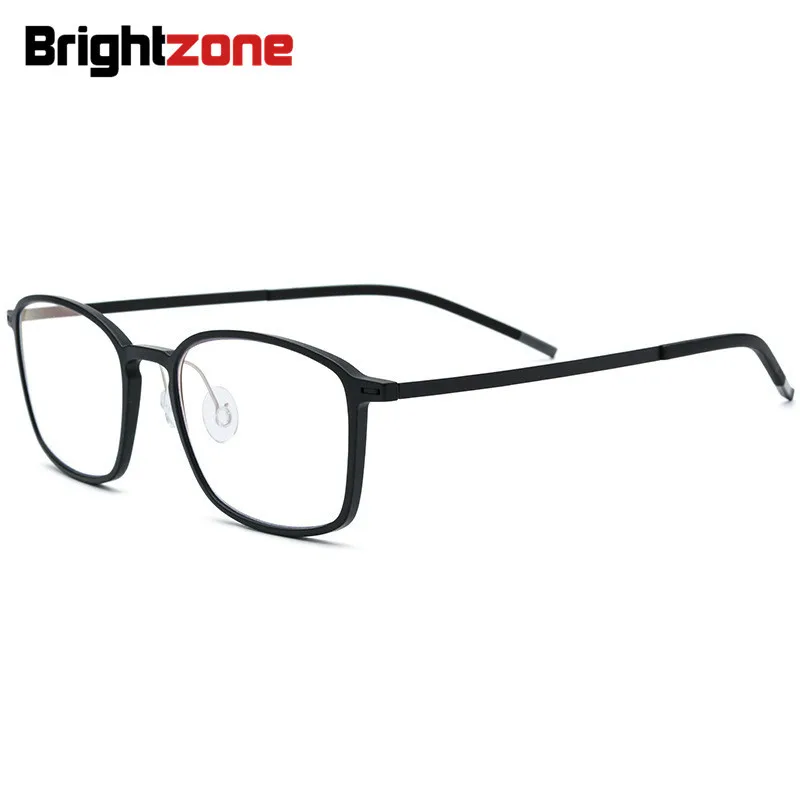 

New Anti Blue Light-weight TR90 Men Reading Protection Eyewear Eyeglasses Spectacles Gaming Computer Glasses Goggles for Women