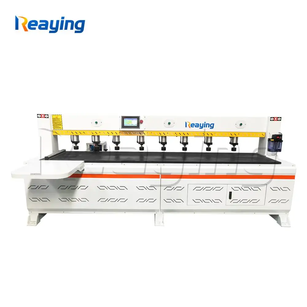 

Cnc router side hole drilling machine for furniture making