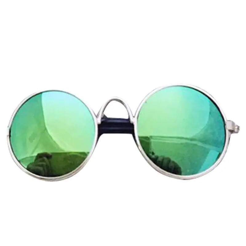 Doll Toy Cool Sunglasses For BJD Blyth American Grils Glasses Pet Toy