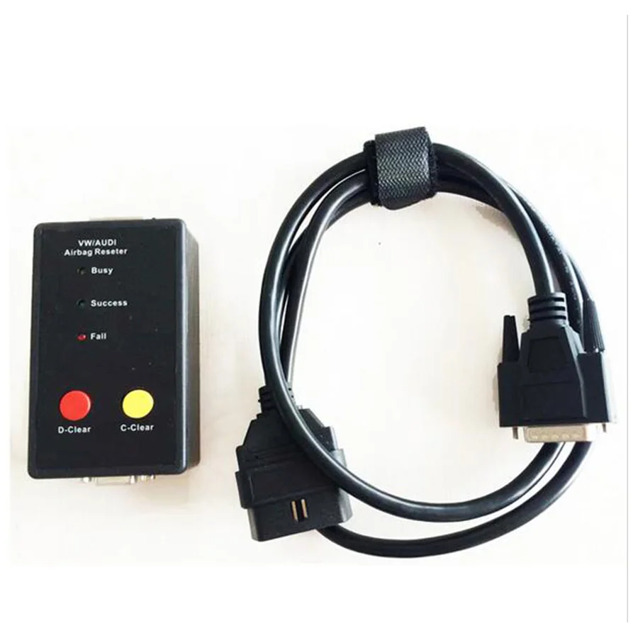

Airbag Resetter Crash data Fault Erase Tool for VW/AUDI SKODA SEAT for VW/AUDI SKODA SEAT
