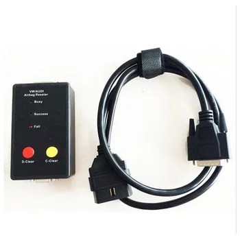 

Airbag Resetter Crash data Fault Erase Tool