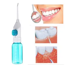 Водяной Флоссер реактивный очиститель зубной щетки Зубная щетка ирригатор для полости рта воды ирригатор зубов стиральная уход за зубами чистящее средство