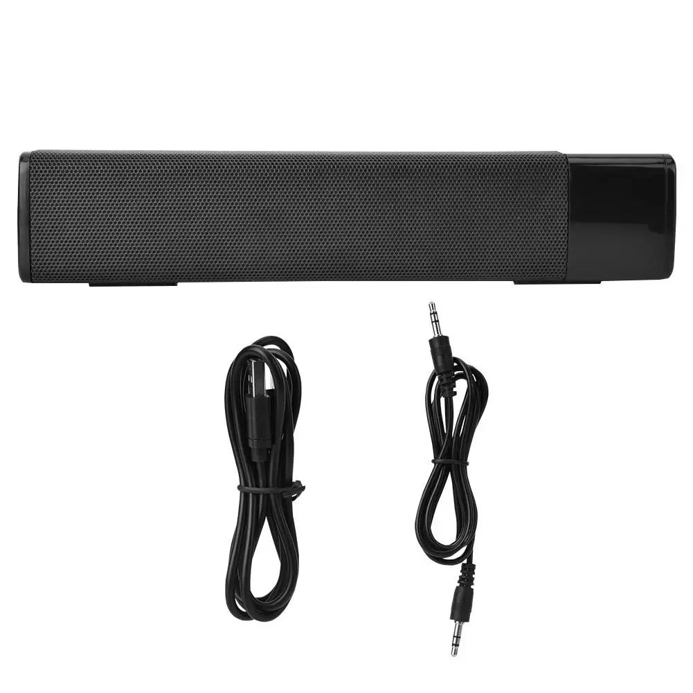 

Mini Subwoofer Desktop Bluetooth Speaker High Power Dual Speaker for Phone Computer