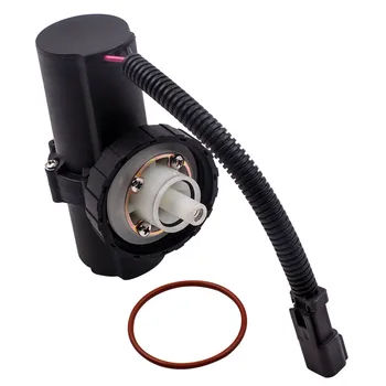 

Fuel Pump Compatible for Caterpillar Backhoe 414E 416D 416E 420D 420E 422E 424D