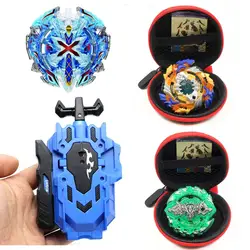 Gold Edition Beyblade Взрывная игрушка Арена без пусковых установок и коробки Beyblade Металл Fusion боги вращающийся Топ Bey лезвие игрушечные лошадки