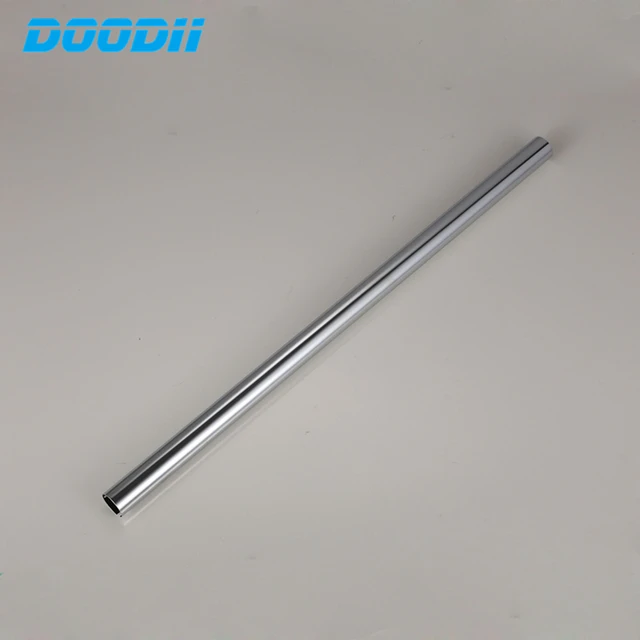 Acier inoxydable Douche barre de levage tuyau d'extension barre coulissante de douche rallongent – Image 2