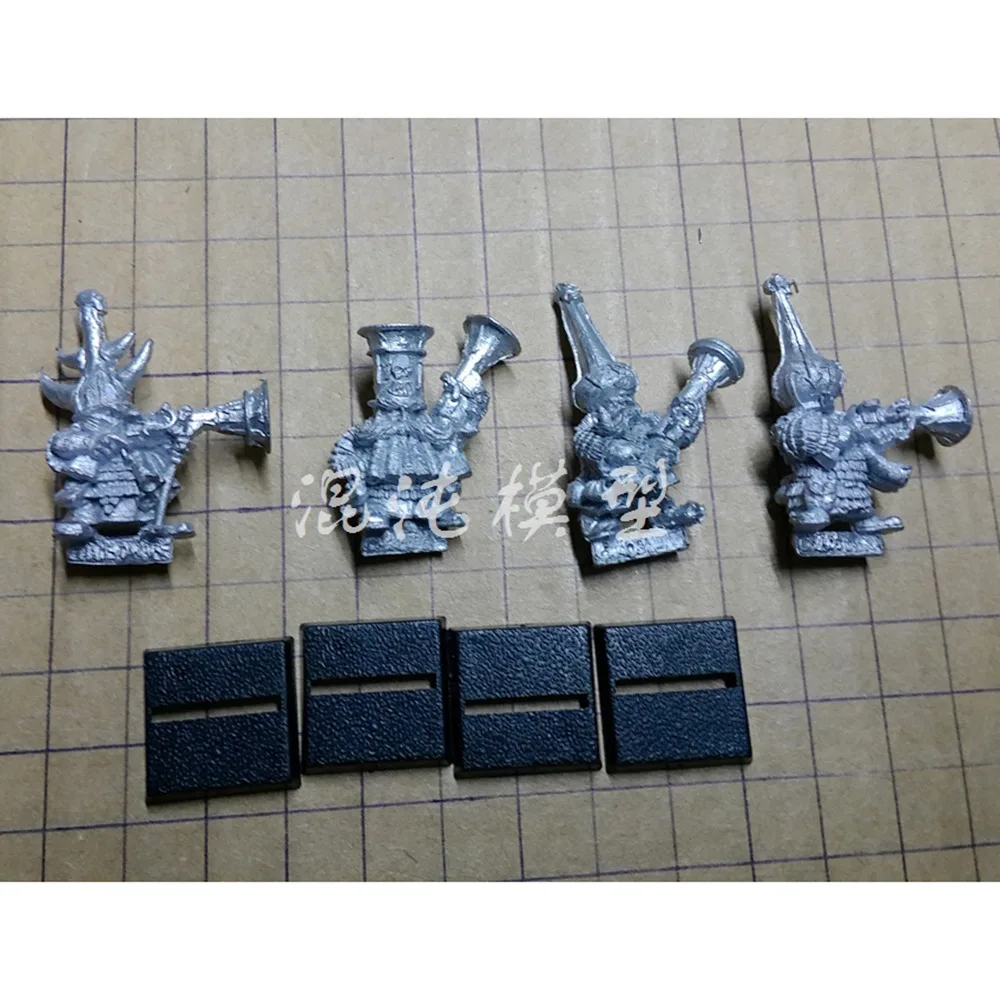 

Infernal guard Thunderers