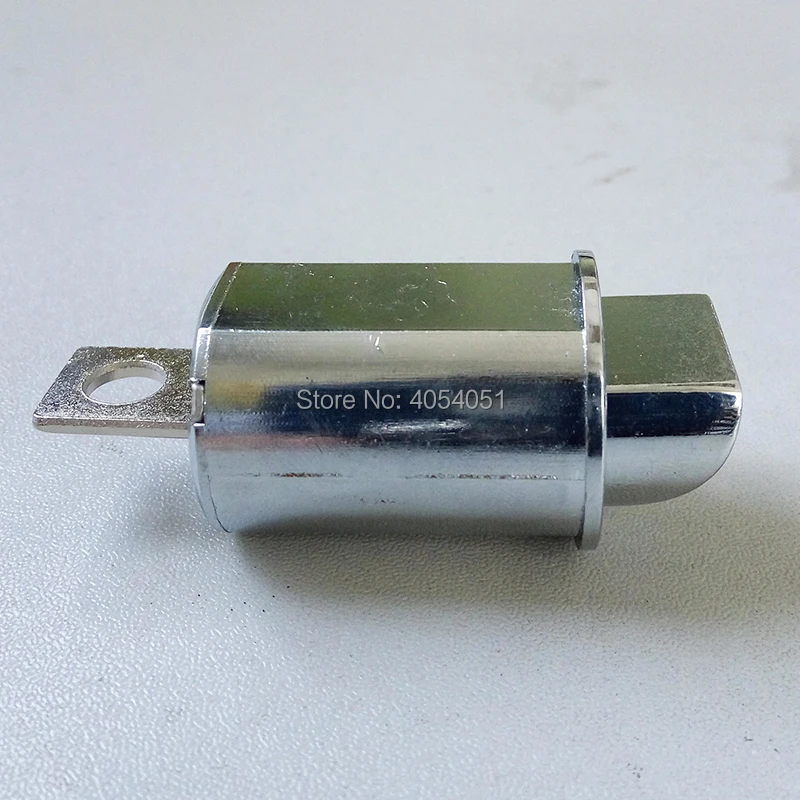 

Lock Latches Bolt Impact type Automatic retractable Construction vehicle part Linkage explosion-proof safty cabinet Lock tongue