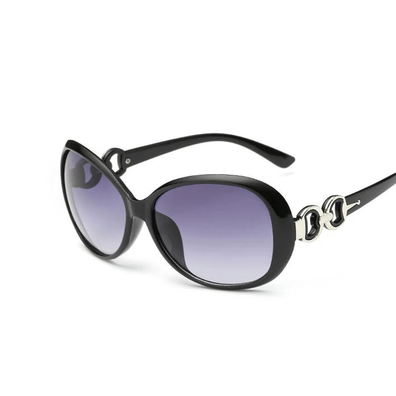 

Summer Vintage Sunglasses Women Brand Designer Sun Glasses For Women Round Glasses Metal Frame Sunglasses Lunette De Soleil